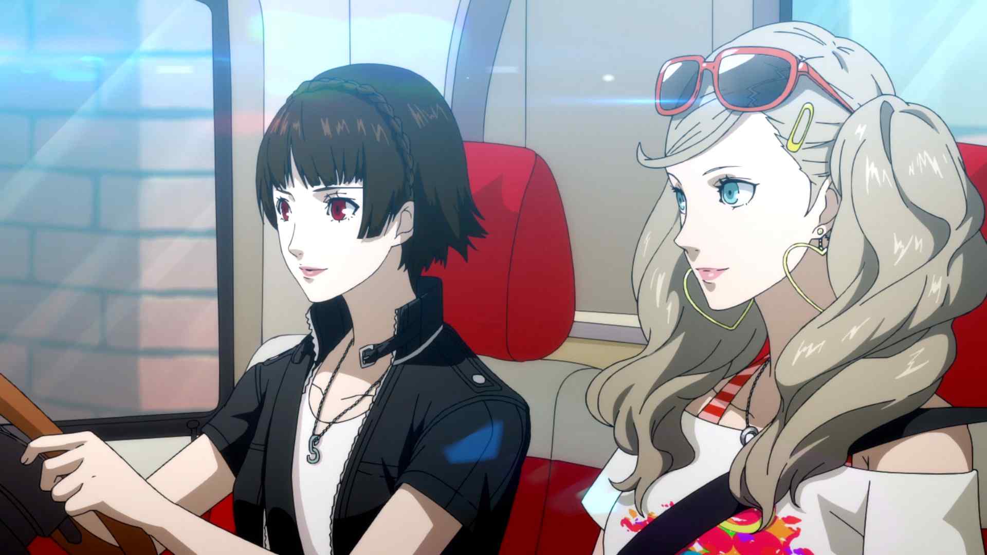 What Are Best Skills In Persona 5 Royal