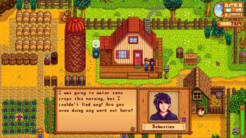 How To Catch Walleye In Stardew Valley