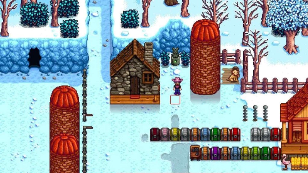 How To Attack Hooks And Tackle In Stardew Valley