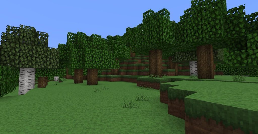 What Is The Default FOV In Minecraft