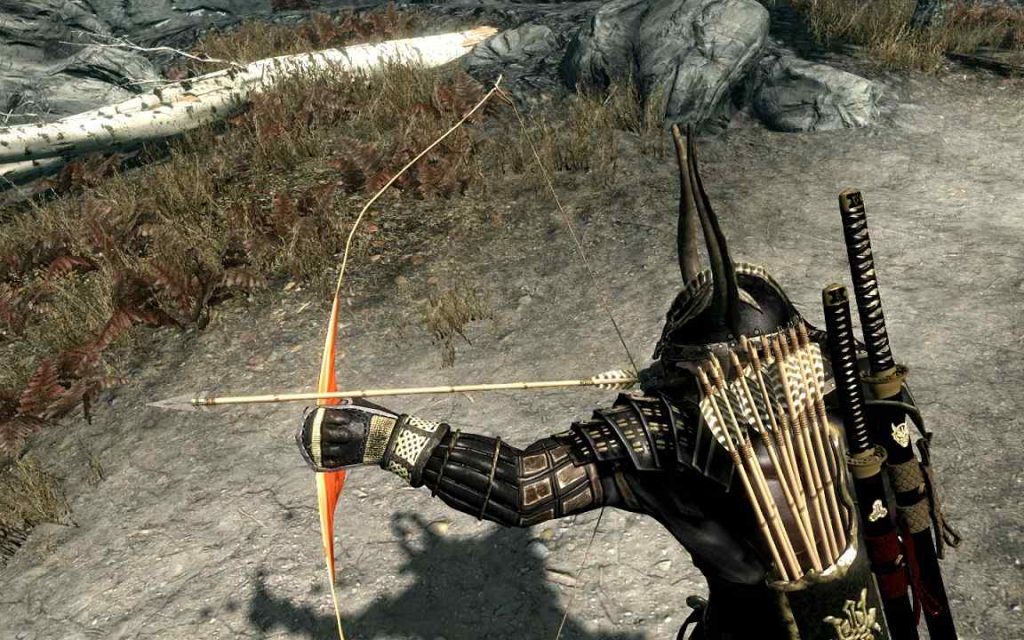 Top 15 Best Arrows In Skyrim 