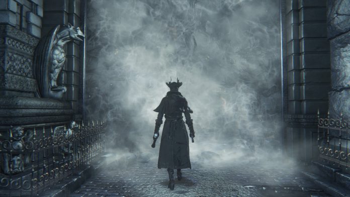 How To Level Up In Bloodborne The Ultimate Guide