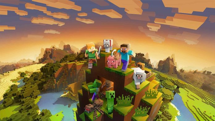 Is Minecraft Dying Analyzing Trends Game Popularity