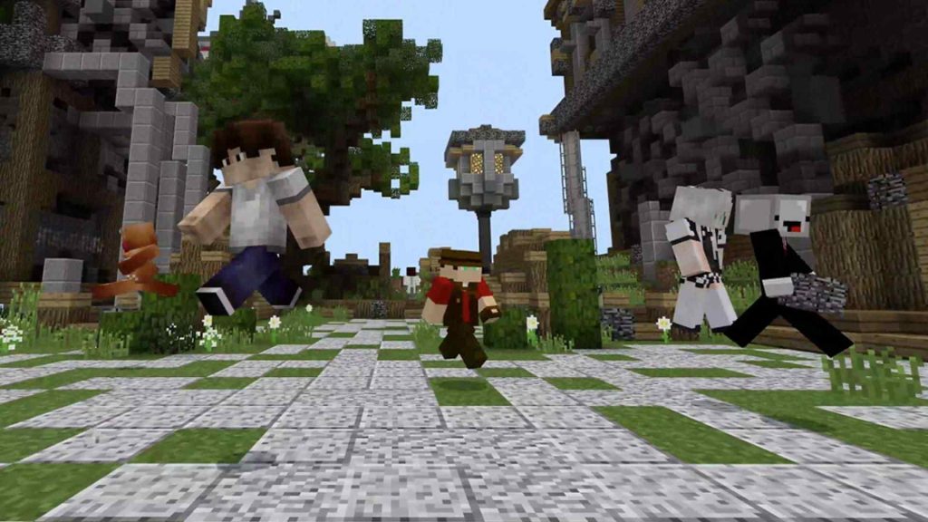 Is Minecraft Dying Analyzing Trends Game Popularity