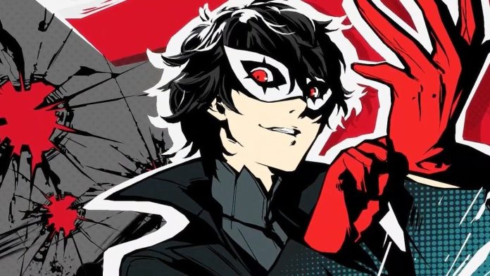 Can You Play Persona 5 On Pc