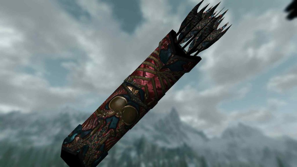 Top 15 Best Arrows In Skyrim 
