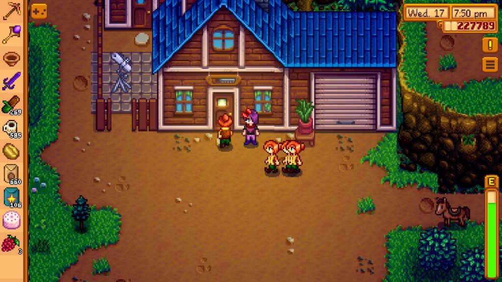 What Makes Stardew Valley Such An Addictive Game