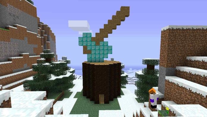 What Does Fortune On An AXE Do In Minecraft