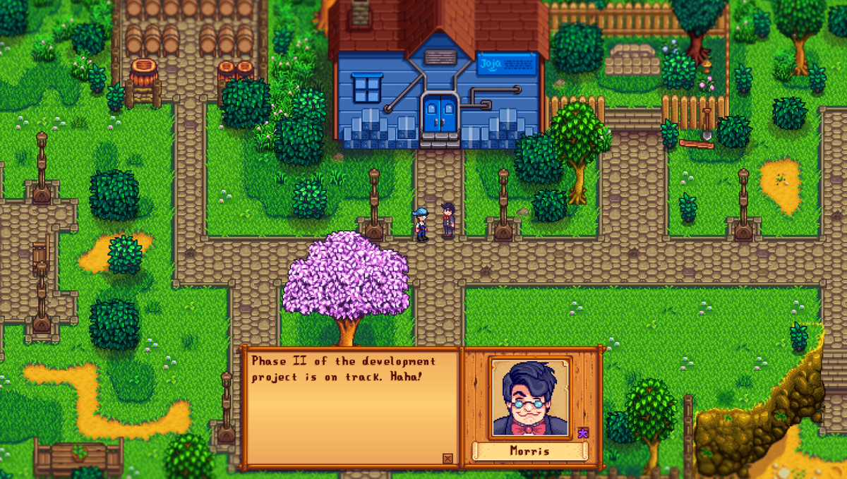 How To Change Resolution In Stardew Valley