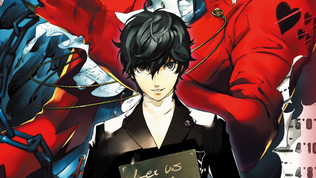 Can You Play Persona 5 On Pc